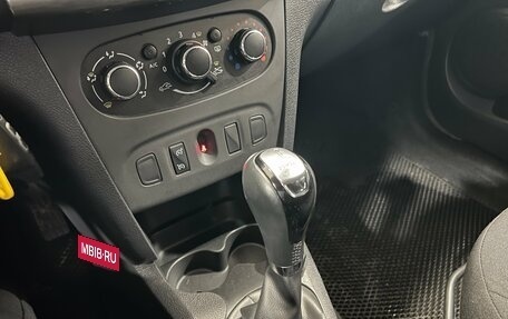 Renault Sandero II рестайлинг, 2017 год, 1 035 000 рублей, 15 фотография