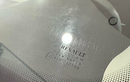 Renault Sandero II рестайлинг, 2017 год, 1 035 000 рублей, 19 фотография