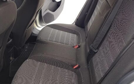 Opel Insignia II рестайлинг, 2011 год, 875 000 рублей, 14 фотография