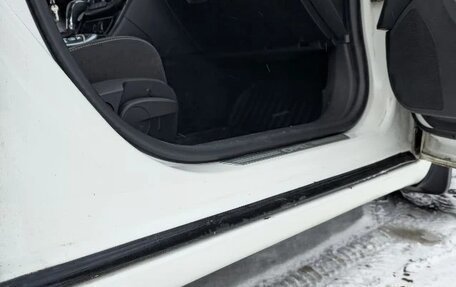 Opel Insignia II рестайлинг, 2011 год, 875 000 рублей, 20 фотография