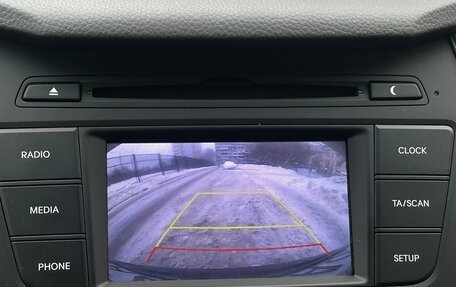 Hyundai Santa Fe III рестайлинг, 2017 год, 2 280 000 рублей, 34 фотография