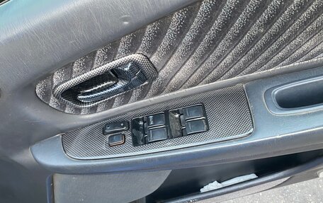 Toyota Mark II VIII (X100), 1997 год, 1 350 000 рублей, 10 фотография