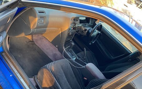 Toyota Mark II VIII (X100), 1997 год, 1 350 000 рублей, 11 фотография