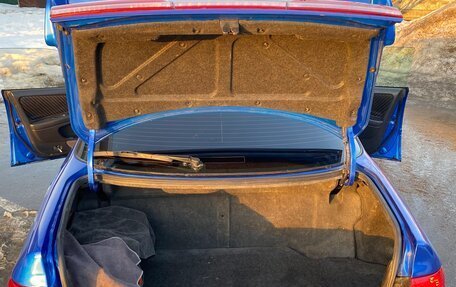 Toyota Mark II VIII (X100), 1997 год, 1 350 000 рублей, 9 фотография