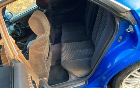 Toyota Mark II VIII (X100), 1997 год, 1 350 000 рублей, 13 фотография