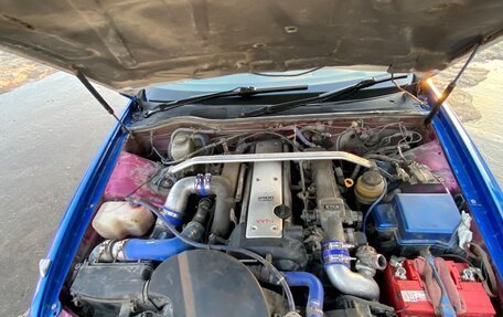 Toyota Mark II VIII (X100), 1997 год, 1 350 000 рублей, 14 фотография