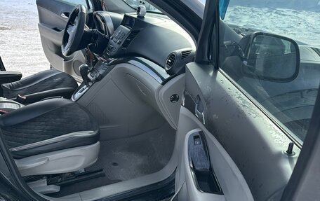 Chevrolet Orlando I, 2013 год, 1 010 000 рублей, 14 фотография