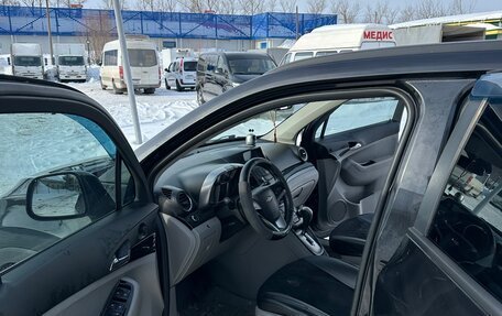 Chevrolet Orlando I, 2013 год, 1 010 000 рублей, 22 фотография