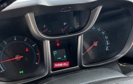 Chevrolet Orlando I, 2013 год, 1 010 000 рублей, 21 фотография