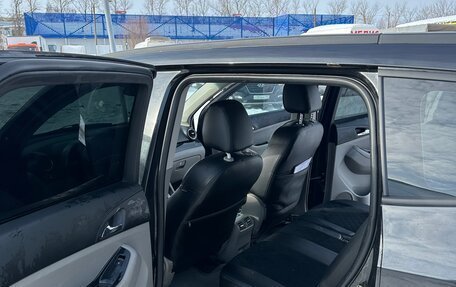 Chevrolet Orlando I, 2013 год, 1 010 000 рублей, 26 фотография