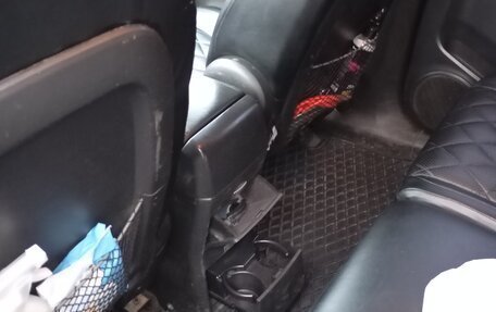 Chevrolet Captiva I, 2010 год, 790 000 рублей, 6 фотография