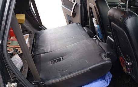 Chevrolet Captiva I, 2010 год, 790 000 рублей, 9 фотография