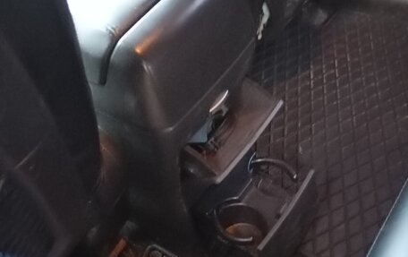 Chevrolet Captiva I, 2010 год, 790 000 рублей, 7 фотография