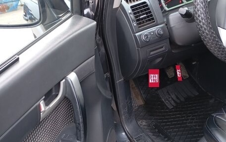 Chevrolet Captiva I, 2010 год, 790 000 рублей, 4 фотография