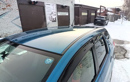 Honda Fit Shuttle I рестайлинг, 2011 год, 890 000 рублей, 4 фотография