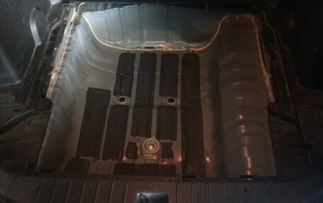 Honda Fit Shuttle I рестайлинг, 2011 год, 890 000 рублей, 9 фотография