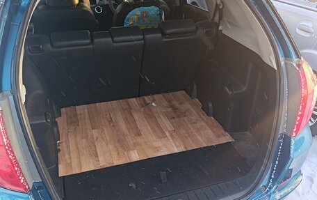 Honda Fit Shuttle I рестайлинг, 2011 год, 890 000 рублей, 11 фотография