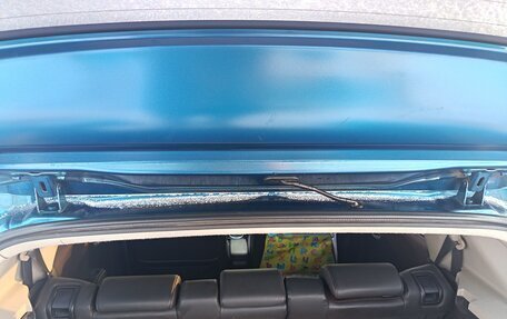 Honda Fit Shuttle I рестайлинг, 2011 год, 890 000 рублей, 10 фотография