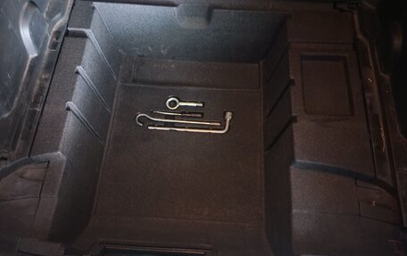 Honda Fit Shuttle I рестайлинг, 2011 год, 890 000 рублей, 8 фотография