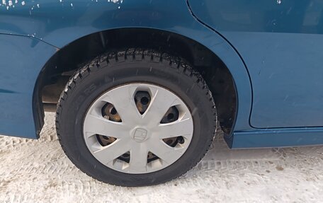 Honda Fit Shuttle I рестайлинг, 2011 год, 890 000 рублей, 12 фотография