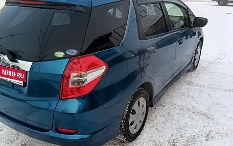 Honda Fit Shuttle I рестайлинг, 2011 год, 890 000 рублей, 7 фотография