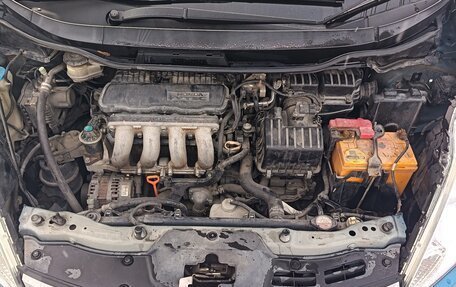 Honda Fit Shuttle I рестайлинг, 2011 год, 890 000 рублей, 15 фотография