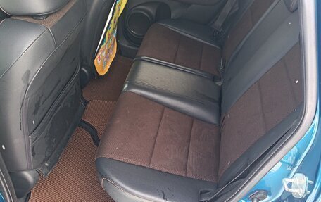 Honda Fit Shuttle I рестайлинг, 2011 год, 890 000 рублей, 18 фотография