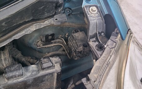 Honda Fit Shuttle I рестайлинг, 2011 год, 890 000 рублей, 14 фотография