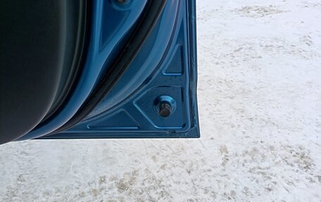 Honda Fit Shuttle I рестайлинг, 2011 год, 890 000 рублей, 22 фотография