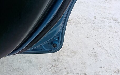 Honda Fit Shuttle I рестайлинг, 2011 год, 890 000 рублей, 23 фотография