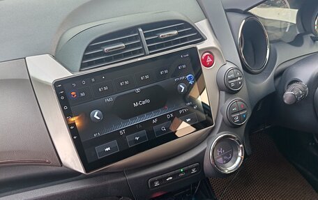 Honda Fit Shuttle I рестайлинг, 2011 год, 890 000 рублей, 19 фотография