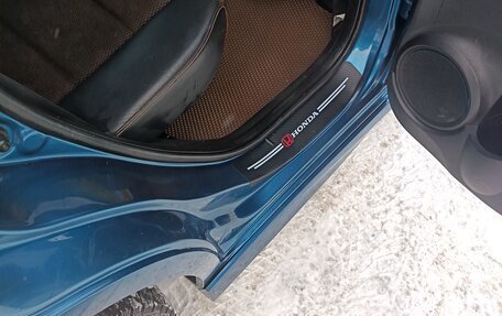 Honda Fit Shuttle I рестайлинг, 2011 год, 890 000 рублей, 24 фотография