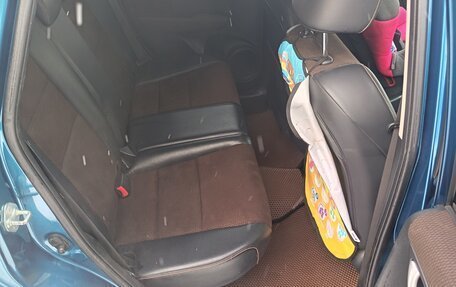 Honda Fit Shuttle I рестайлинг, 2011 год, 890 000 рублей, 17 фотография