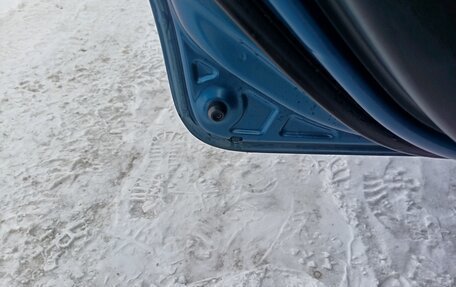 Honda Fit Shuttle I рестайлинг, 2011 год, 890 000 рублей, 26 фотография