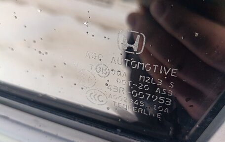 Honda Fit Shuttle I рестайлинг, 2011 год, 890 000 рублей, 32 фотография