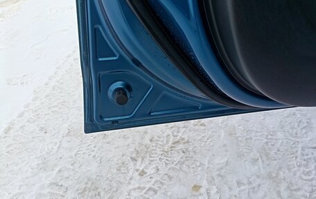 Honda Fit Shuttle I рестайлинг, 2011 год, 890 000 рублей, 27 фотография