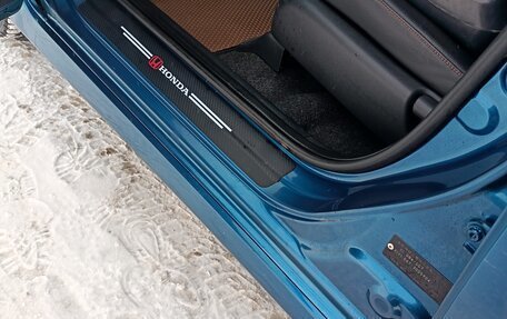 Honda Fit Shuttle I рестайлинг, 2011 год, 890 000 рублей, 28 фотография