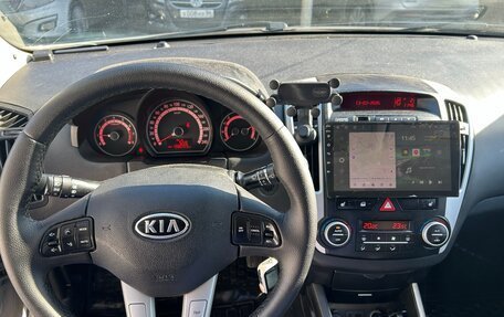 KIA cee'd I рестайлинг, 2010 год, 730 000 рублей, 7 фотография