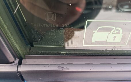 Honda Fit Shuttle I рестайлинг, 2011 год, 890 000 рублей, 34 фотография