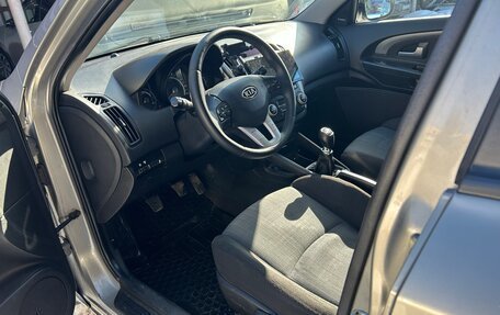 KIA cee'd I рестайлинг, 2010 год, 730 000 рублей, 6 фотография