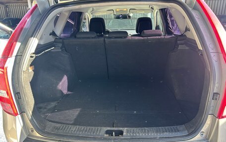 KIA cee'd I рестайлинг, 2010 год, 730 000 рублей, 14 фотография