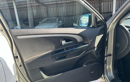 KIA cee'd I рестайлинг, 2010 год, 730 000 рублей, 11 фотография