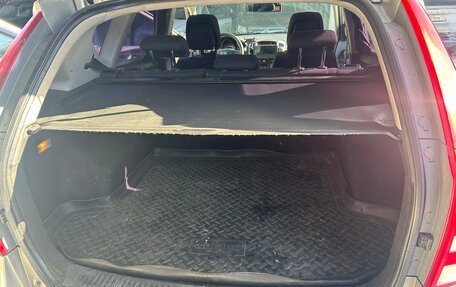 KIA cee'd I рестайлинг, 2010 год, 730 000 рублей, 13 фотография