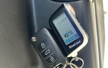 KIA cee'd I рестайлинг, 2010 год, 730 000 рублей, 21 фотография