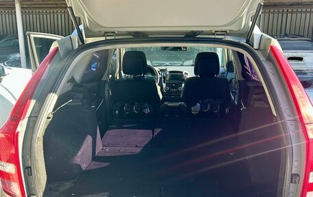 KIA cee'd I рестайлинг, 2010 год, 730 000 рублей, 15 фотография