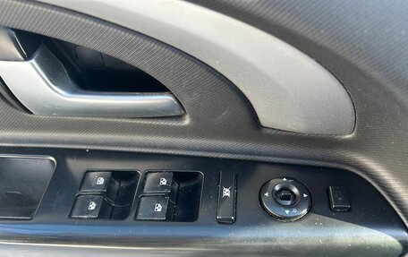 KIA cee'd I рестайлинг, 2010 год, 730 000 рублей, 10 фотография