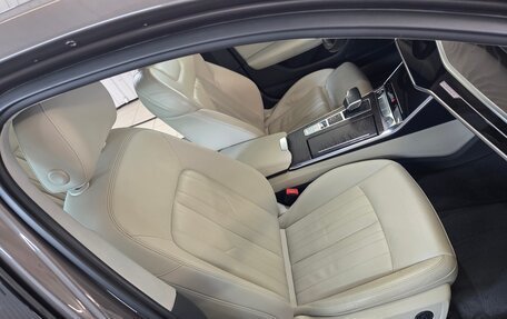 Audi A6, 2020 год, 10 фотография