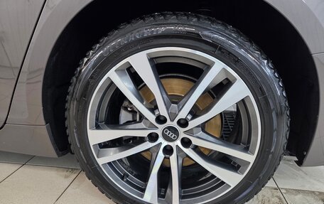 Audi A6, 2020 год, 4 фотография