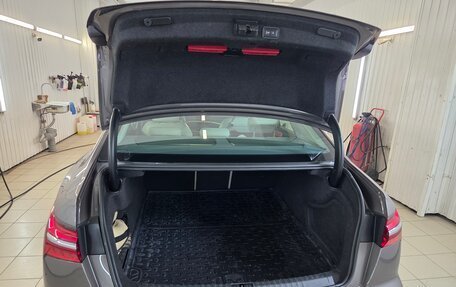 Audi A6, 2020 год, 8 фотография