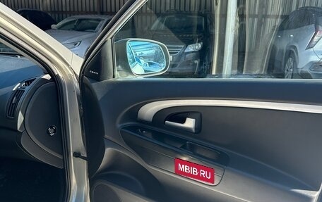 KIA cee'd I рестайлинг, 2010 год, 730 000 рублей, 12 фотография